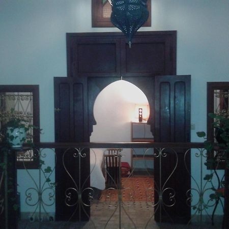 Hotel Dar Rehla Tétouan Camera foto