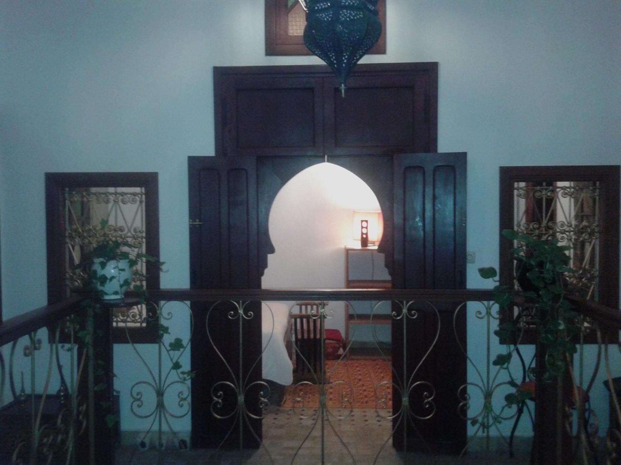 Hotel Dar Rehla Tétouan Camera foto